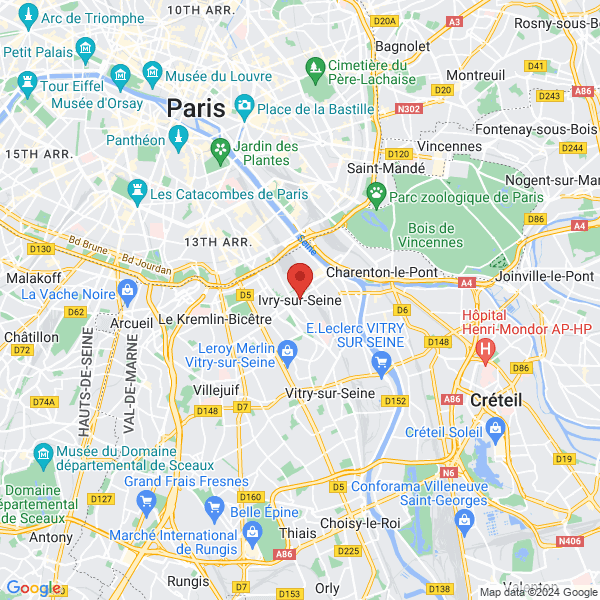 google map