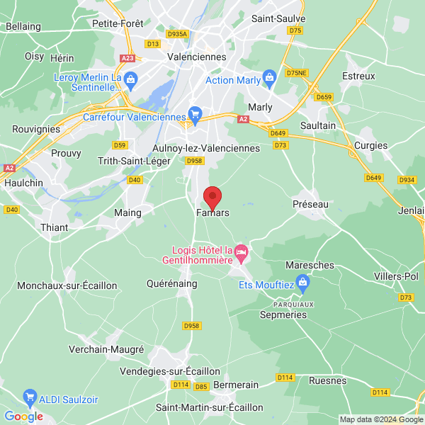 google map