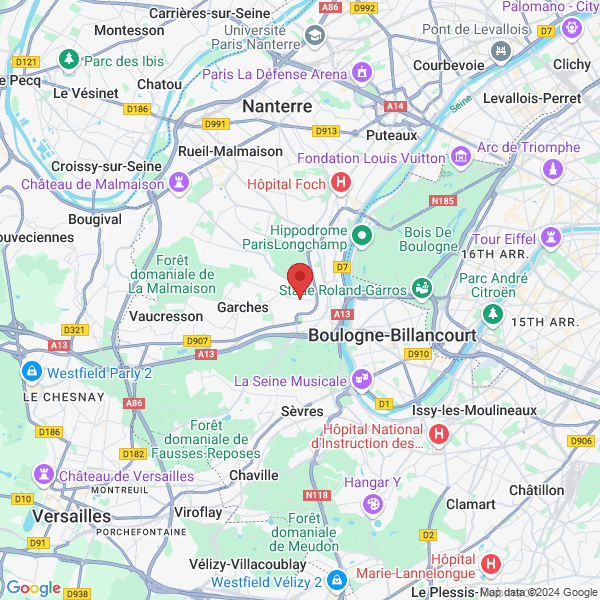google map