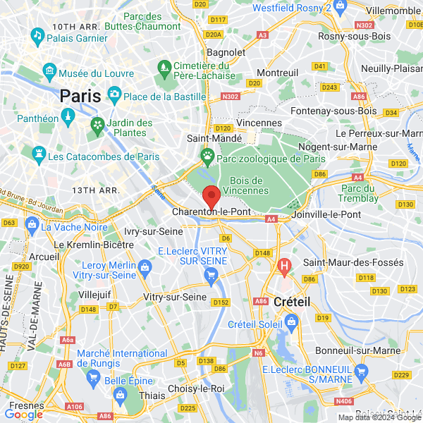google map