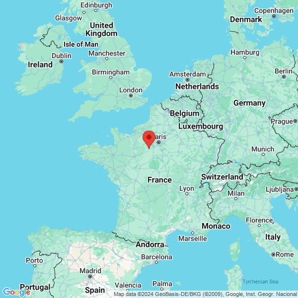 google map