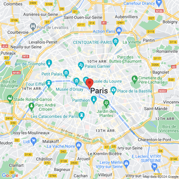 google map