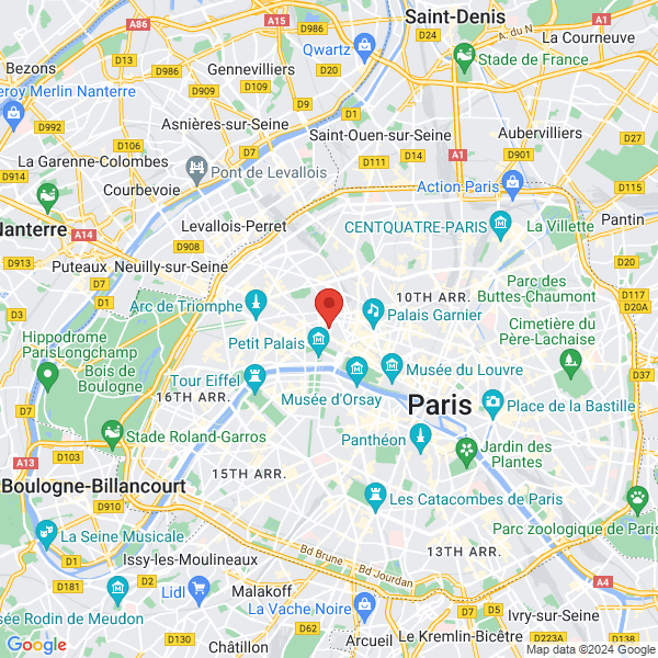 google map