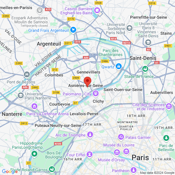 google map