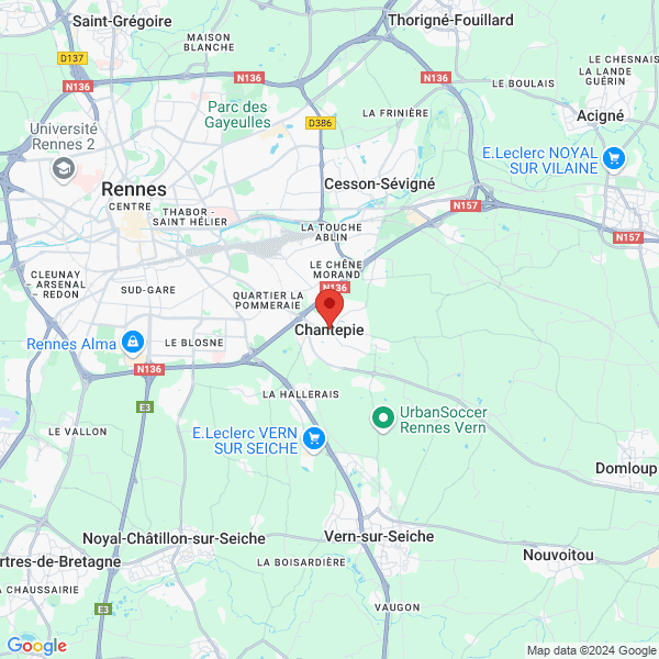 google map