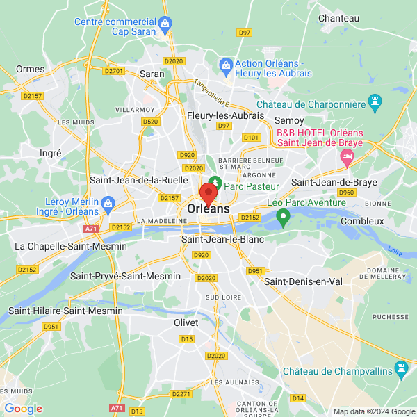 google map