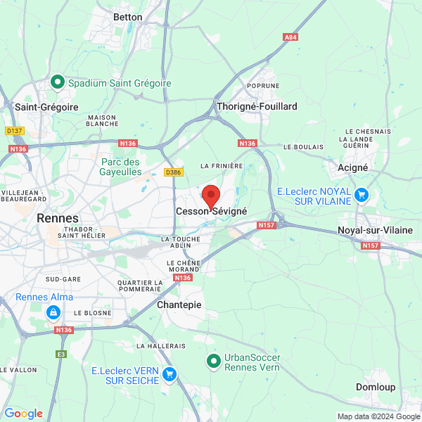 google map
