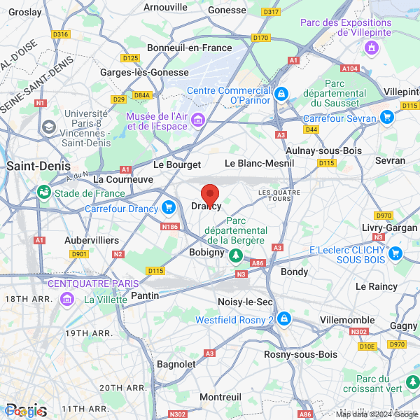 google map