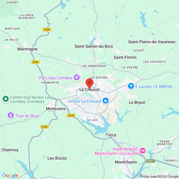 google map