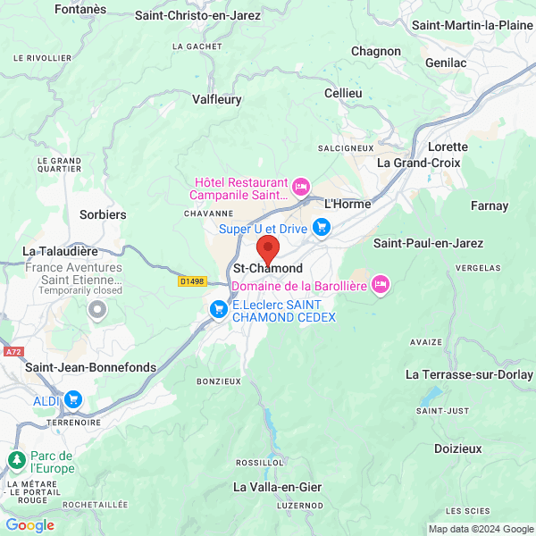 google map