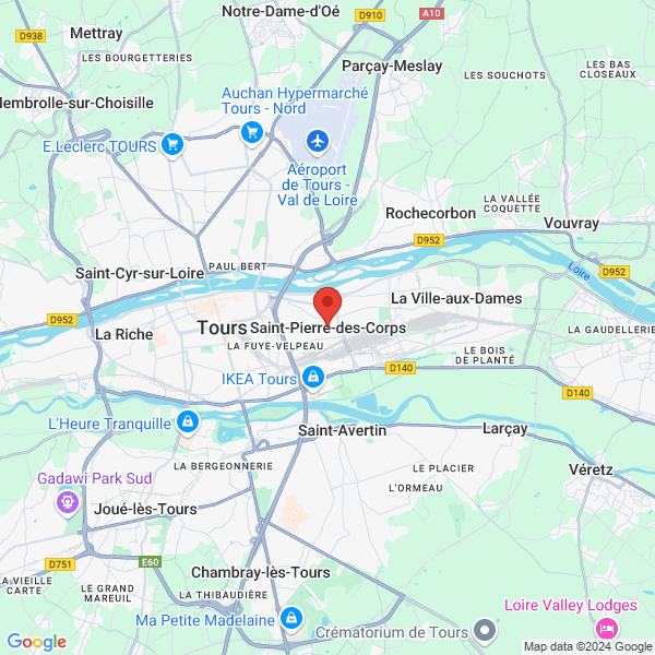 google map