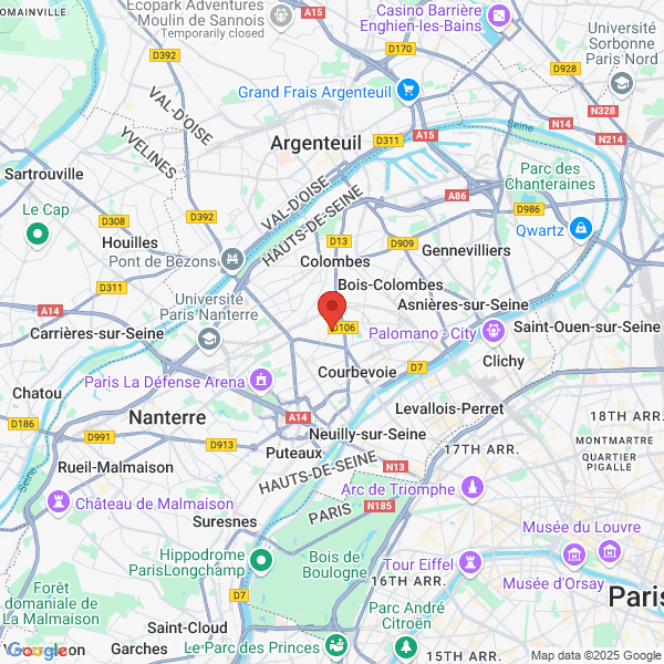 google map