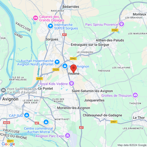 google map