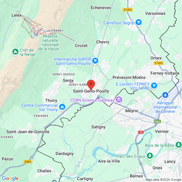 google map