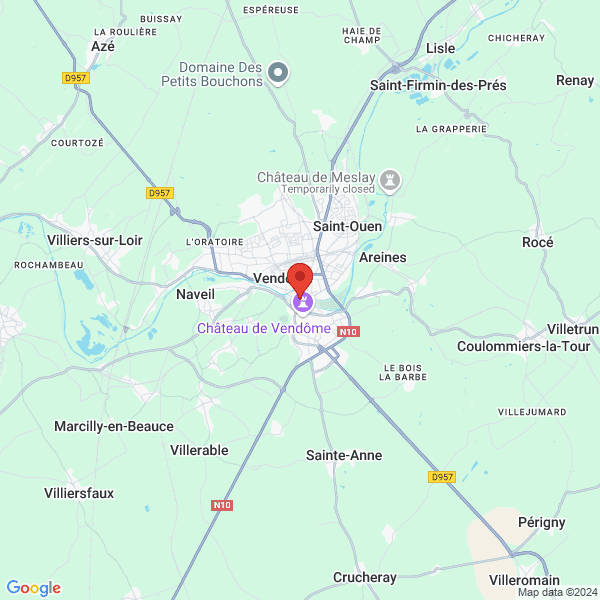 google map