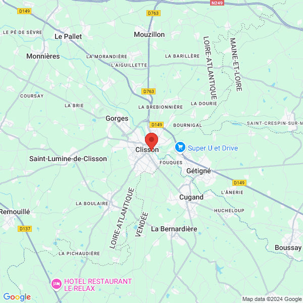 google map
