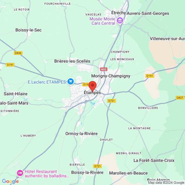 google map