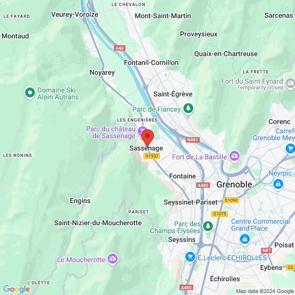 google map