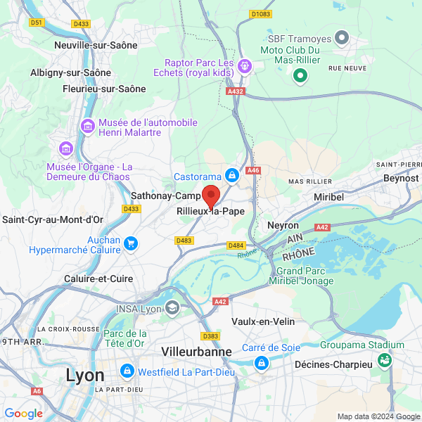 google map