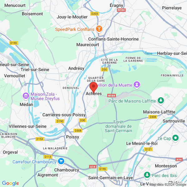 google map