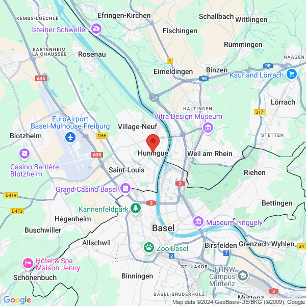 google map