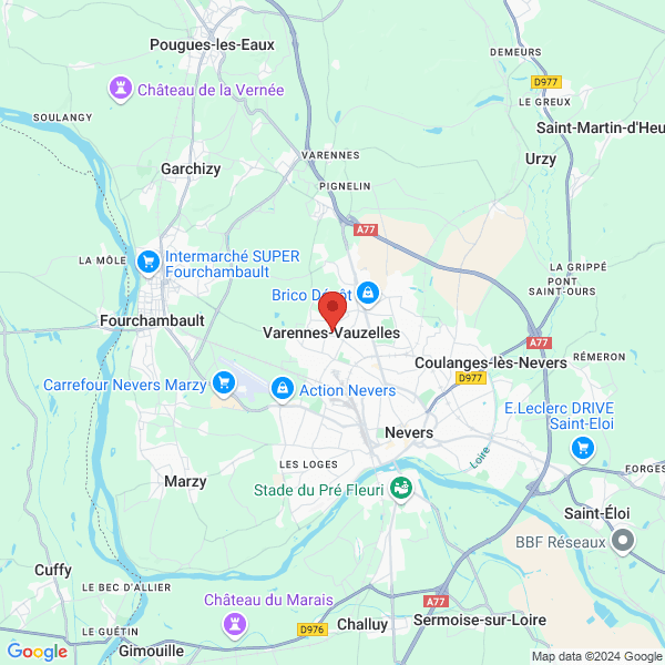 google map
