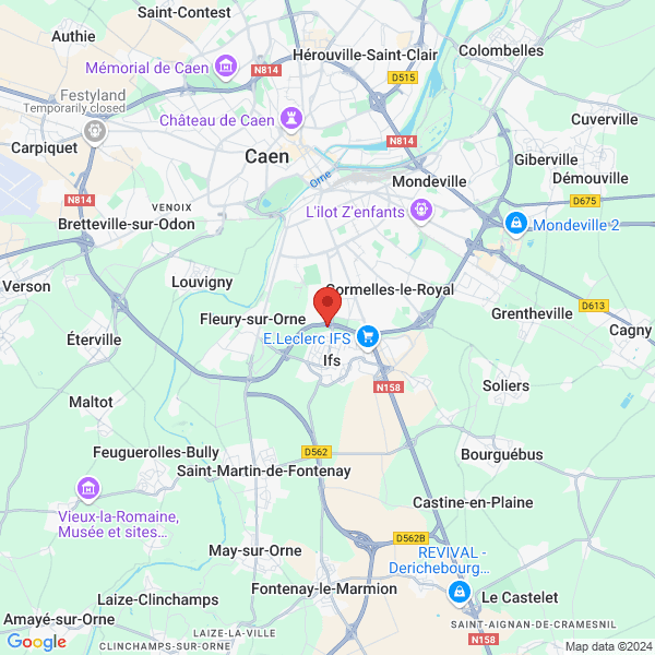google map
