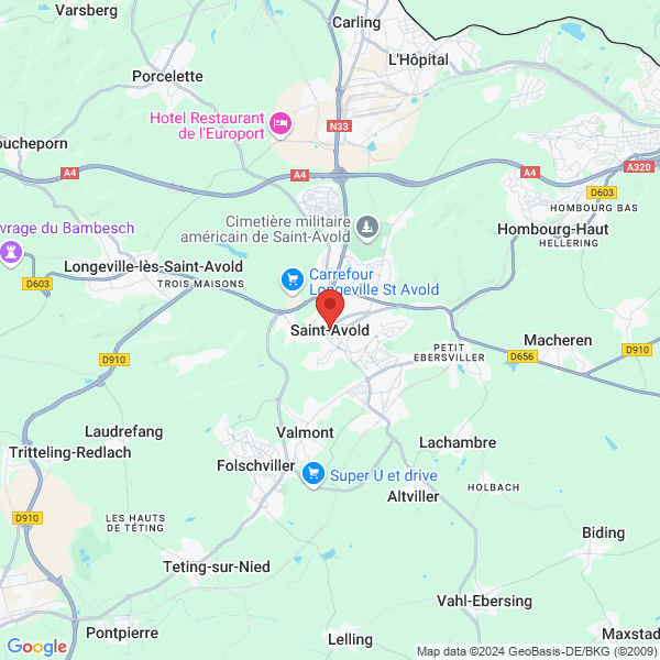 google map