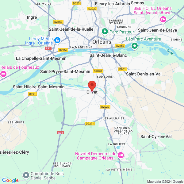 google map