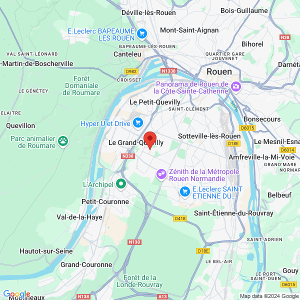 google map