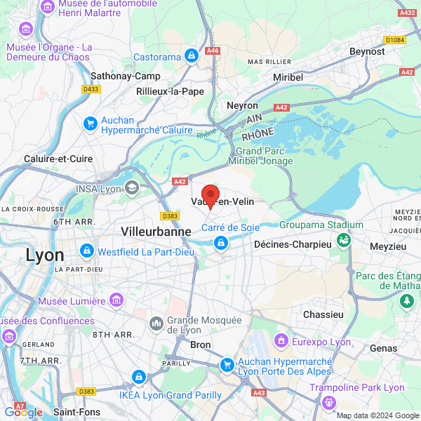 google map