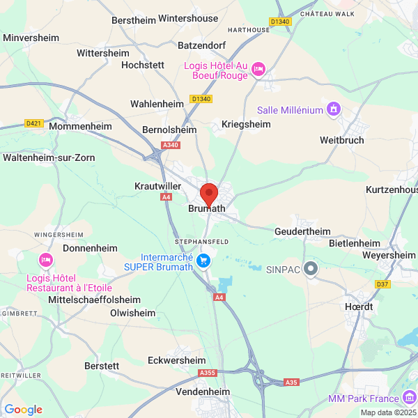google map