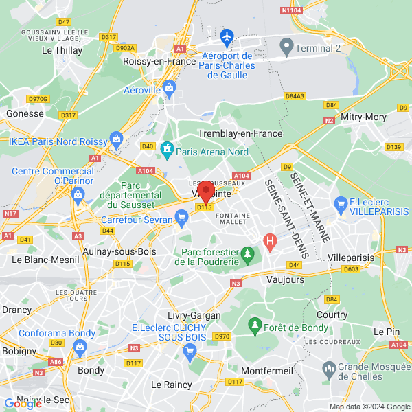 google map