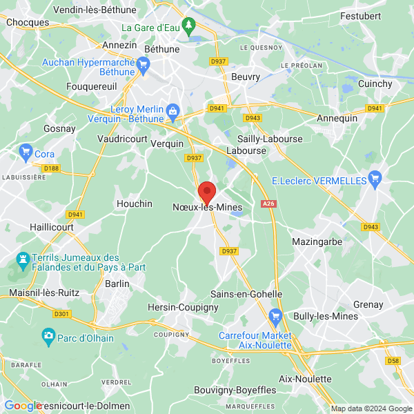 google map