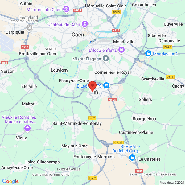 google map
