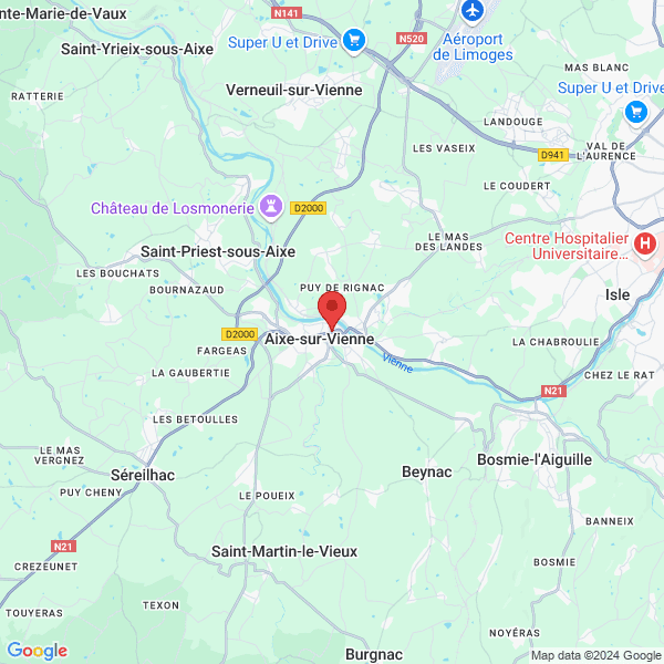 google map