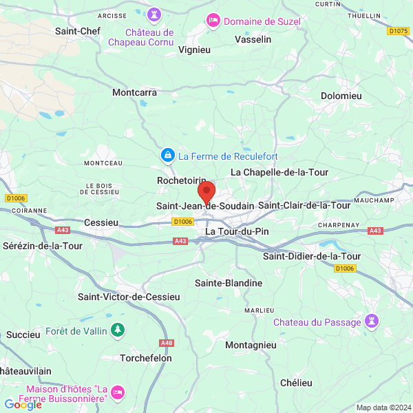 google map