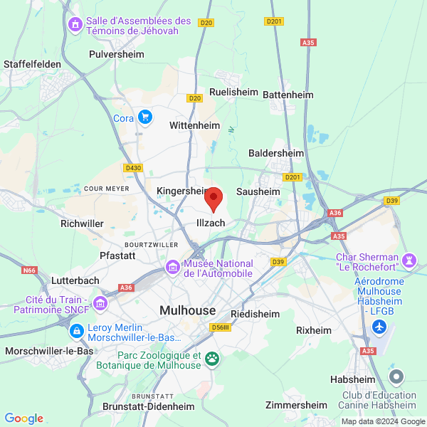 google map