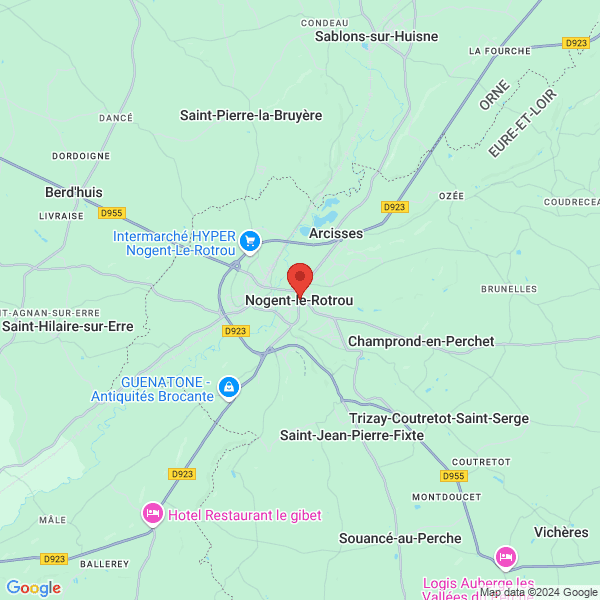 google map