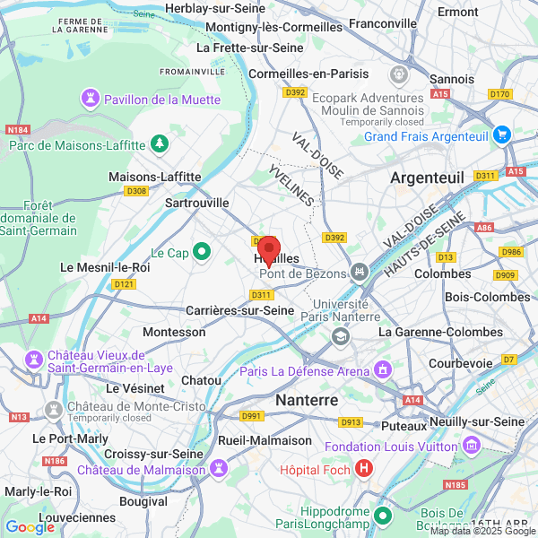 google map