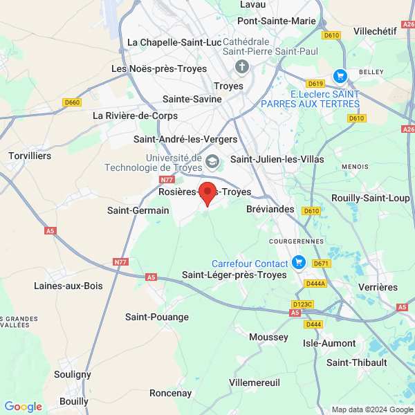 google map