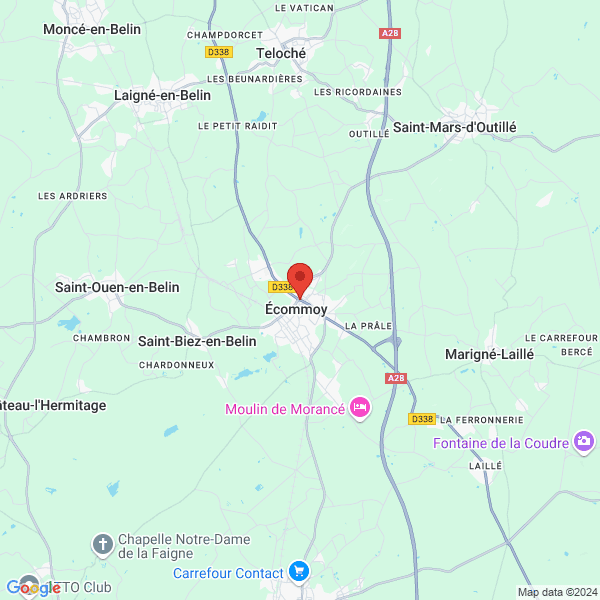 google map