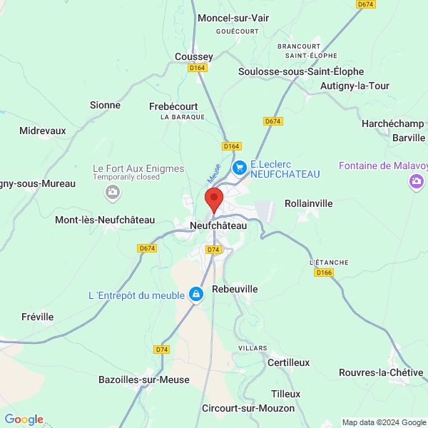 google map