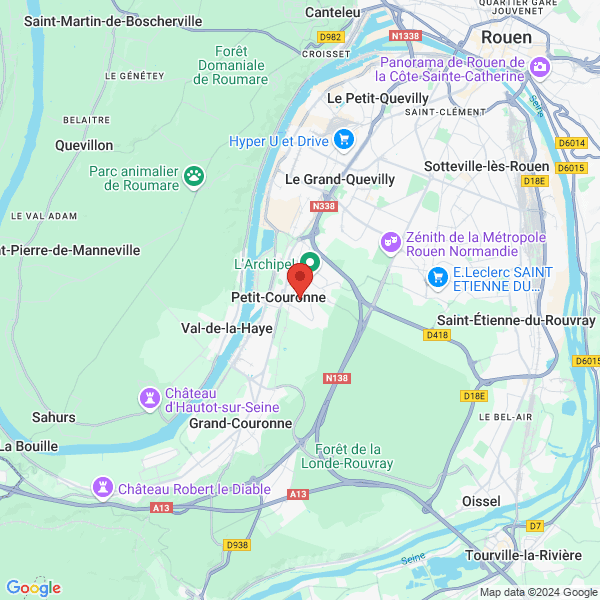 google map