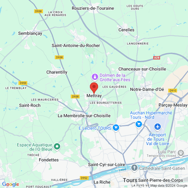google map