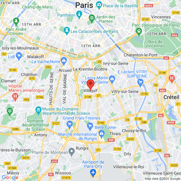 google map