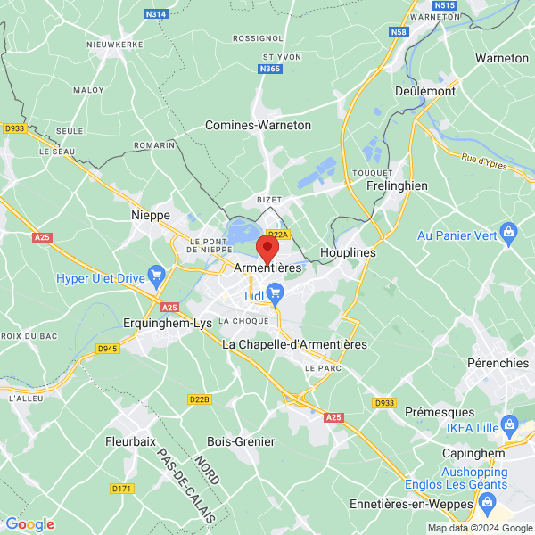 google map