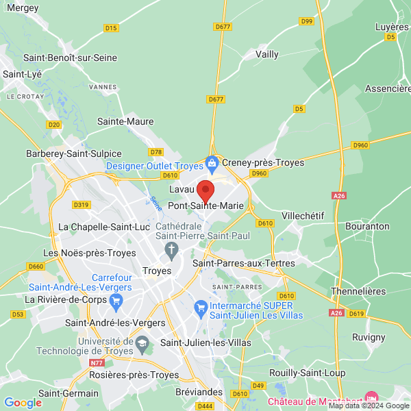 google map