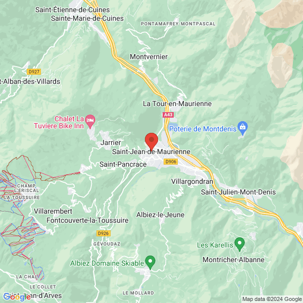 google map