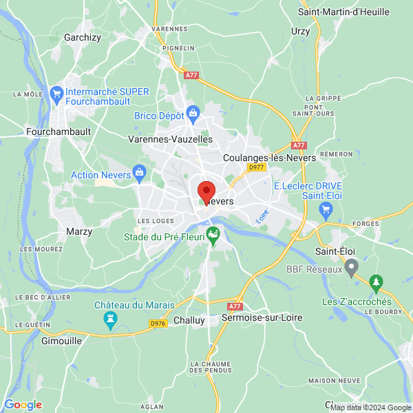 google map